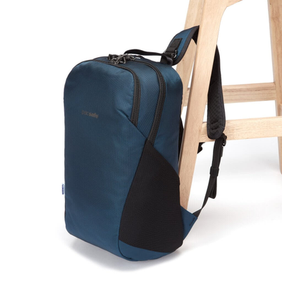 Рюкзак Pacsafe Vibe 20L Econyl Ocean