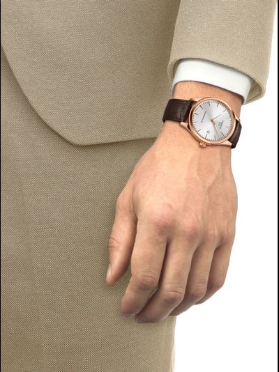 Швейцарские часы Tissot Т158.407.36.031.00