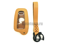 Чехол Freedom для смарт ключа тойота королла е160