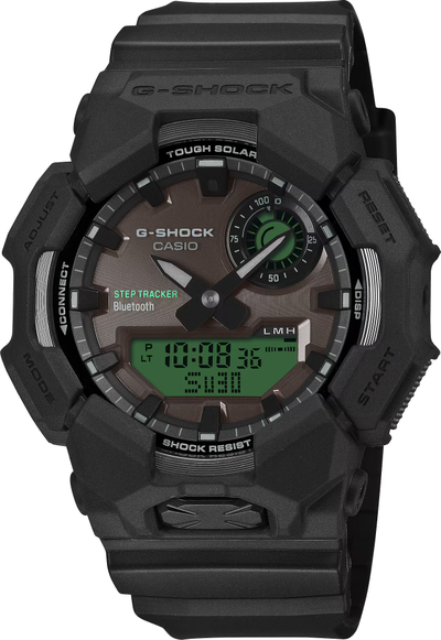 Часы Casio G-Shock GA-B010BEG-1A