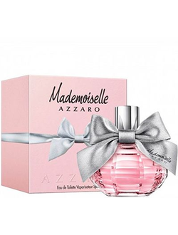 AZZARO MADEMOISELLE