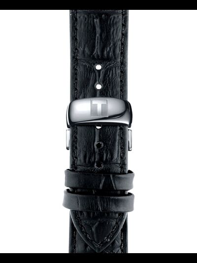 Швейцарские часы Tissot T063.907.16.058.00