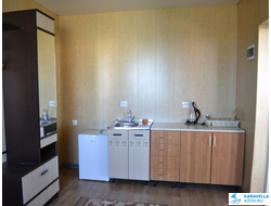 Гостевой дом №219 - 3-местный номер со своей кухней