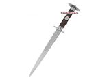 Кинжал CAS Hanwei Rondel Dagger с доставкой