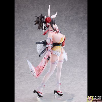 Фигурка 1/4 Аска (Asuka Japanese Bunny Ver.)