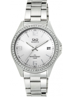 часы женские Q&Q CA06J800Y