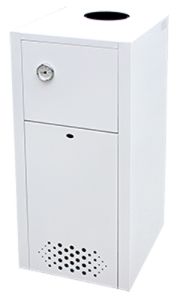Газовый котел Конорд КСц-Г-8S