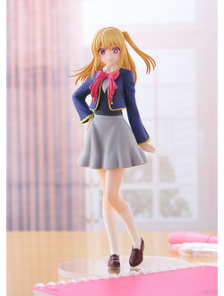 Фигурка Руби Хосино (Hoshino Ruby Pop Up Parade)