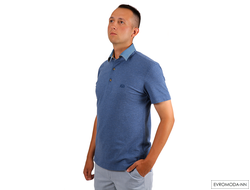 Поло мужское Пио-F19 (р.S) (Акция)