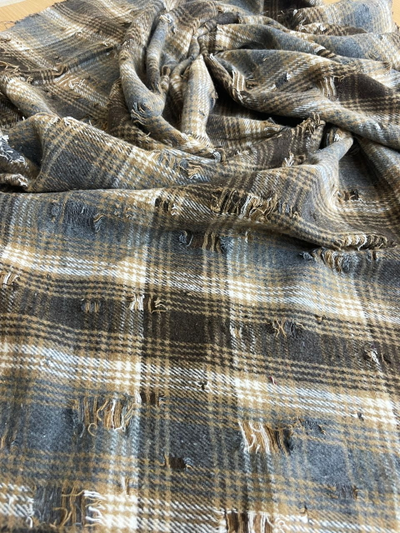 ВЕСТЕРН 3384  Цвет 02 Под заказ