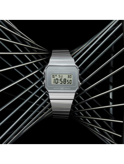 Часы Casio A-700WEV-7A