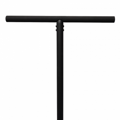 Самокат батутный IPOZON 670 зеленый