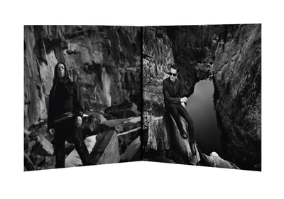 SATYRICON - Age Of Nero LP