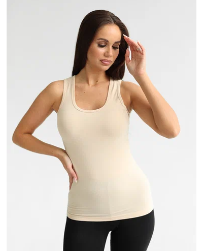 Майка женская хлопок Berrak 2127