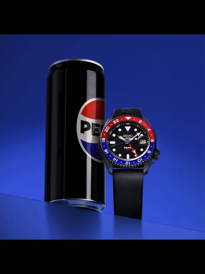 Наручные часы Seiko SSK047K1