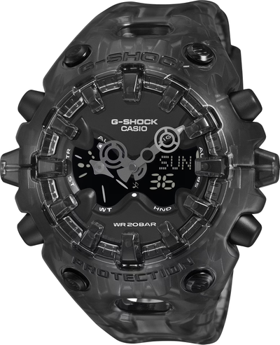 Часы Casio G-Shock GA-V01SKE-8A