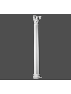 4.10.301 полуколонна европласт