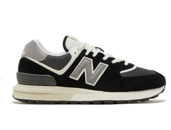 New Balance 574 Legacy Black (Черные) фото