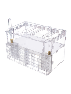 Муравьиная ферма 4ants Crystal XL pro