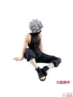 Фигурка Какаши Хатаке (Hatake Kakashi Tenohira)