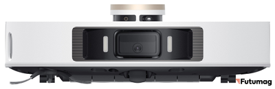 Робот-пылесос Dreame L20 Ultra