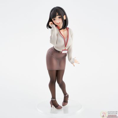 Фигурка Кохай-тян (Kouhai-chan)