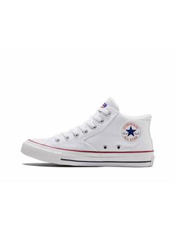 Кеды Chuck Taylor All Star Malden Street высокие белые A00812C