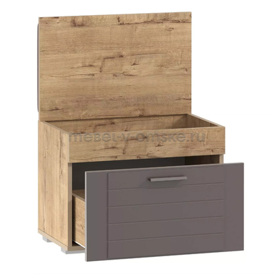 Тумба для прихожей Livorno (Ливорно) - 040.63