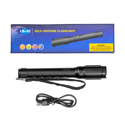 Электрошокер LB 02