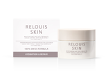 RELOUIS SKIN Hydration &amp; Repair Крем-Гель Дневной Увлажняющий, себум-контроль с эффектом блюринга PH