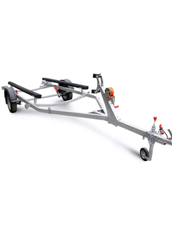 лодочные прицепы