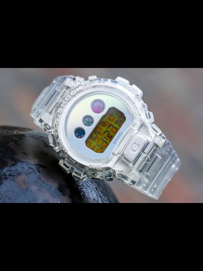 Часы Casio G-Shock DW-6900SP-7