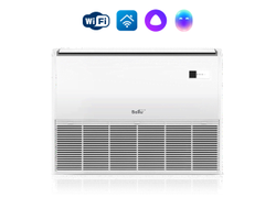Комплект Ballu MACHINE BLC_CF-24HN1_21Y полупромышленной сплит-системы напольно-потолочного типа