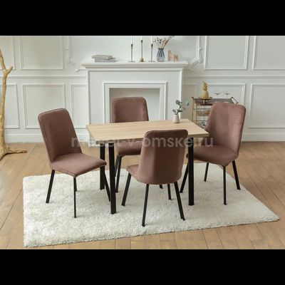 Стул Бруно-АЛ