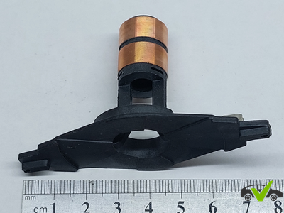 Коллектор генератора Alfa Romeo, Fiat, Ford