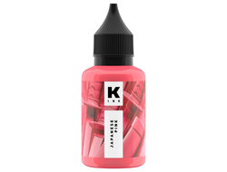 ЯПОНСКИЙ РОЗОВЫЙ - КРАСКА Tattoo Ink 30 мл