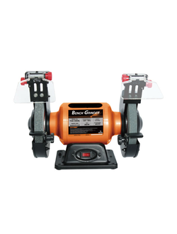 Профессиональное электрическое точило Rotorica Bench Grinder 150