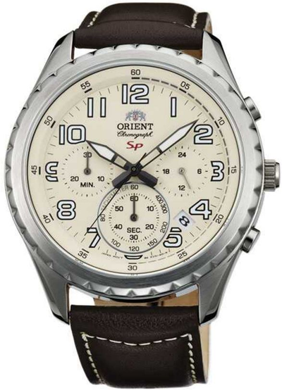 Мужские часы Orient KV01005Y