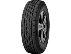 Шина 285/65/R17 Nexen Roadian HTX RH5 Летняя