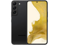 Samsung Galaxy S22 8/256GB Черный фантом (Dual nano SIM)