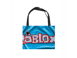 Сумка-шоппер Роблокс, Roblox №15