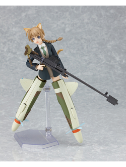 Фигурка фигма Линетта Бишоп (figma Lynette Bishop)