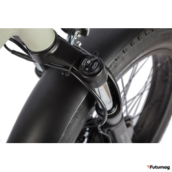 Электровелосипед Gelbert Pegas 3 DUAL PRO черный