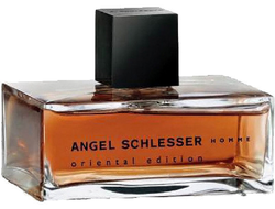 Аромат Angel Schlesser Homme Oriental Edition