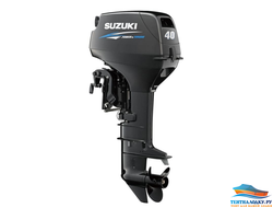 Транспортировочный чехол - Сузуки 40 -2 такта