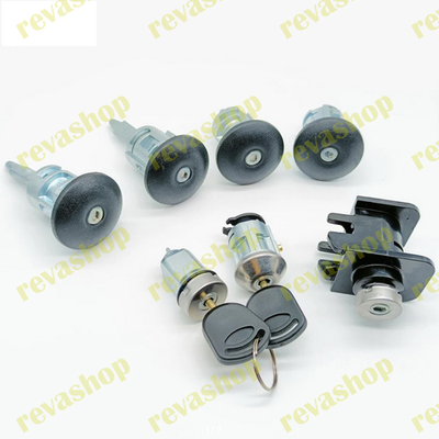 Личинки замков для Форд Транзит 2000-2006, Замки Форд Транзит 2000-2006, Запчасти для Форд Транзит 2