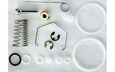 Набор прокладок для краскопультов Genesi Top Line S-I-SP (верхняя-нижняя подача-для КНБ) 1011270