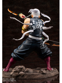Фигурка 1/8 Тэнгэн Удзуи (Tengen Uzui)