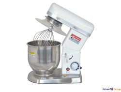 Миксер планетарный Starfood HLB7A