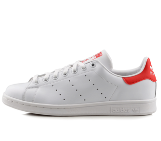Stan Smith красные